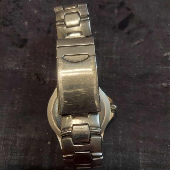 Vintage Y2K Tommy Hilfiger Mens Watch - Picture 4 of 6